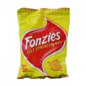 Fonzies snack italiano al formaggio