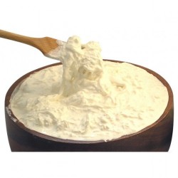 Stracciatella pugliese