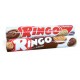 Ringo Pavesi Biscotto Snack italiano Vaniglia Cacao