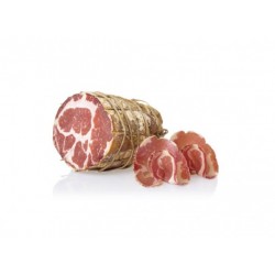 Coppa Stagionata