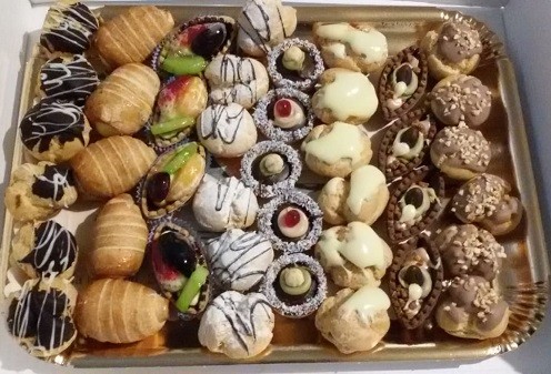 pasticceria-italiana-mignon-assortita